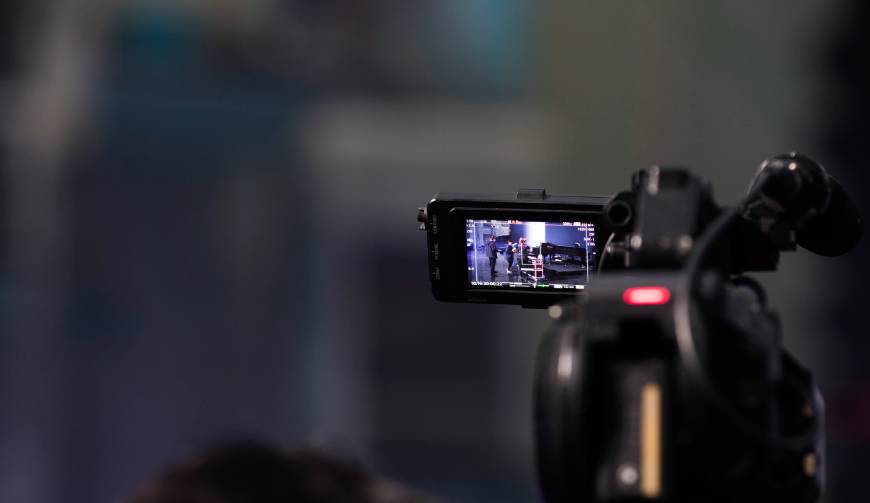 紧跟潮流！莆田产品视频拍摄引领时尚新趋势