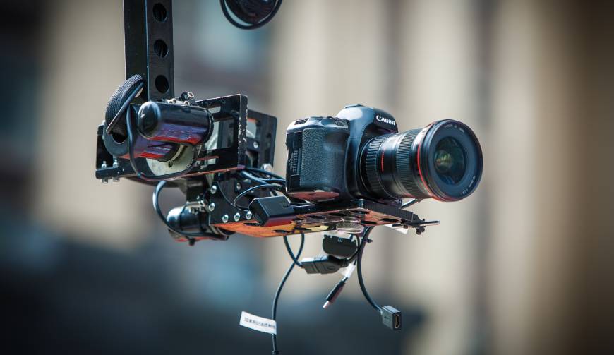 科技赋能生活：莆田产品视频拍摄开启智能新时代