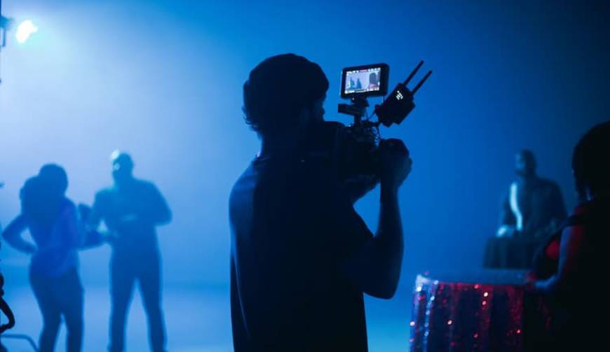 神秘新品来袭！莆田产品视频拍摄究竟有何神奇之处？