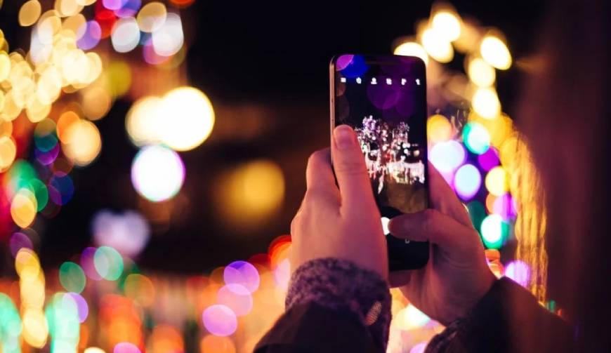 打破常规！莆田产品视频拍摄将如何重塑行业格局？