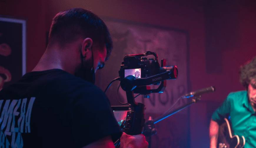 匠心雕琢视觉盛宴！专业莆田产品视频拍摄公司赋能品牌价值