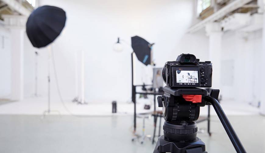 深耕莆田电商产品视频拍摄制作，解锁电商爆款的视觉密码