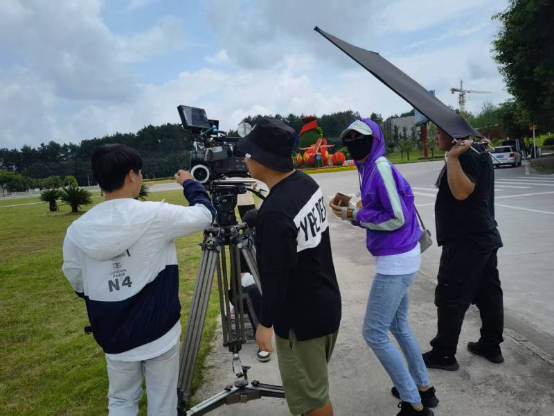 莆田极致互动，未来愿景宏大，致力于成为全球领先的产品宣传视频企业