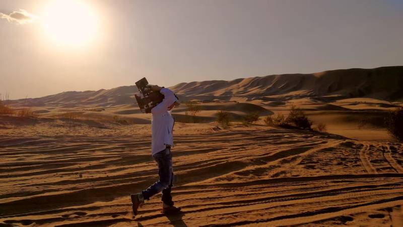 深耕莆田产品宣传视频拍摄公司，解锁品牌传播的核心动能