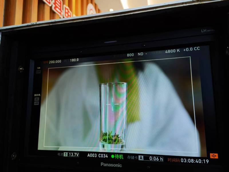 天然优选！莆田电商产品宣传视频溯源原料产地的真实故事